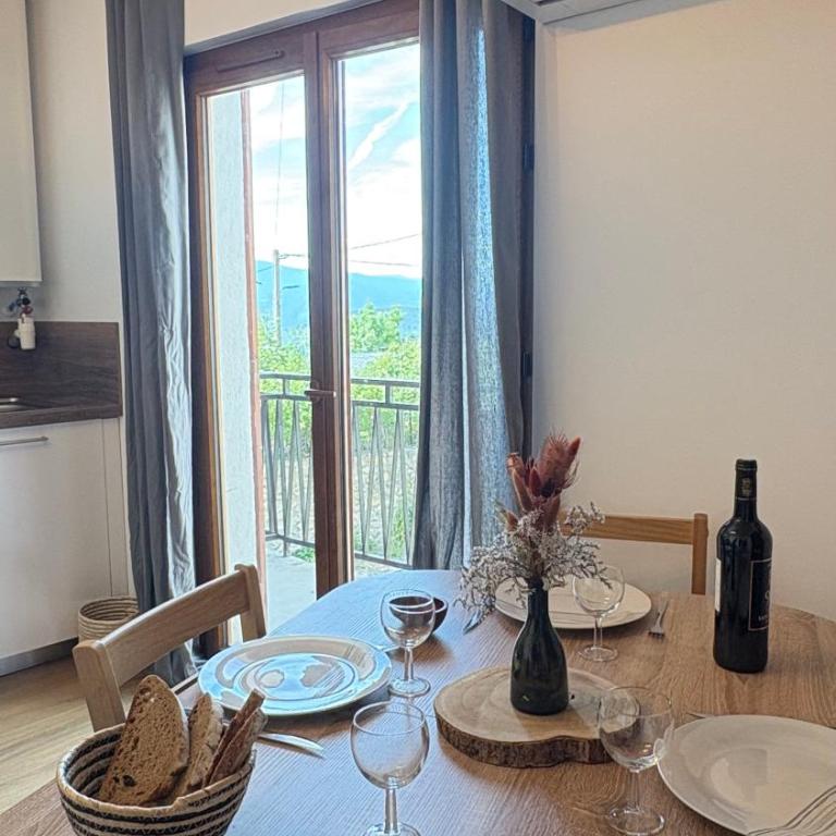 Au calme, proche Font Romeu, randonnée, - Appartement 2 Chambres - 1