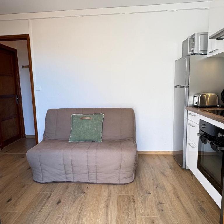 Au calme, proche Font Romeu, randonnée, - Appartement 2 Chambres - 13