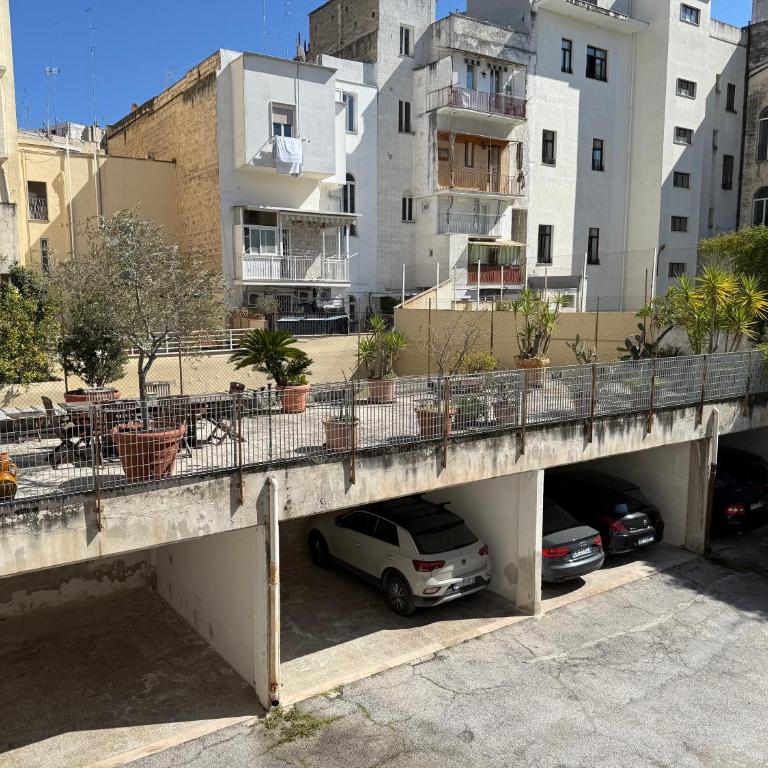 Top House Murat con idromassaggio - Appartamento su 2 Livelli con Soppalco - 2