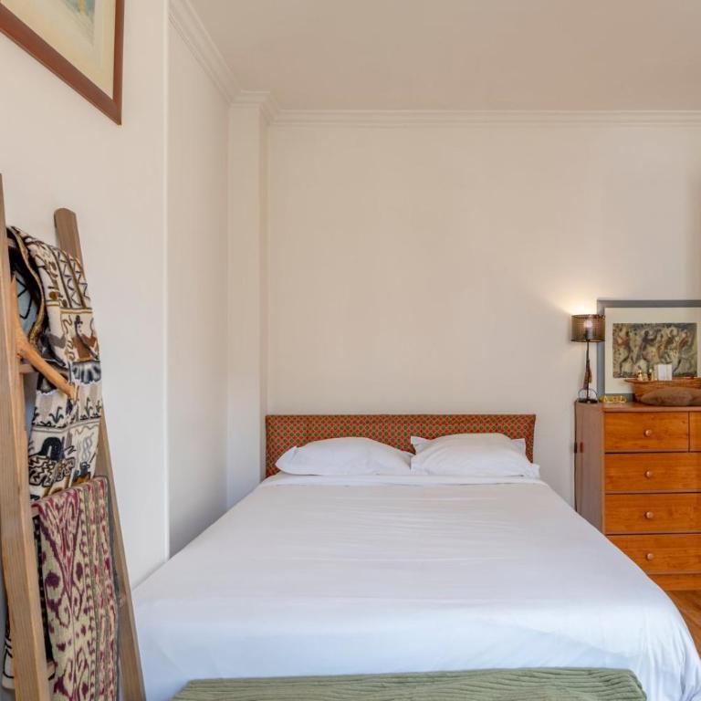 Paris Retreat 1 bed apartment in the heart of 9th - Appartement - 12