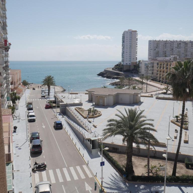 Navarrete, 4-20 - Apartamento - 1