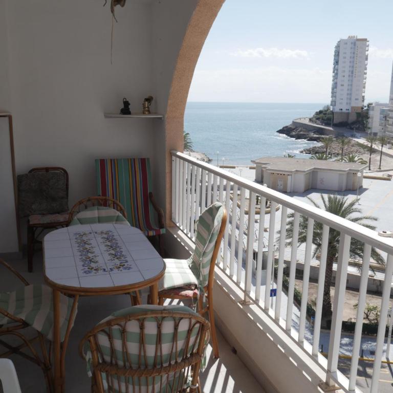 Navarrete, 4-20 - Apartamento - 2