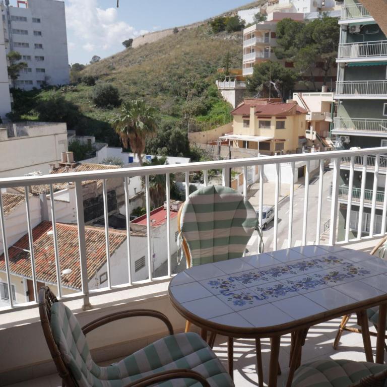 Navarrete, 4-20 - Apartamento - 3
