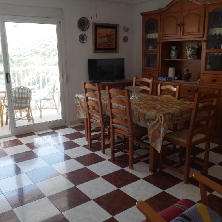 Navarrete, 4-20 - Apartamento - 4