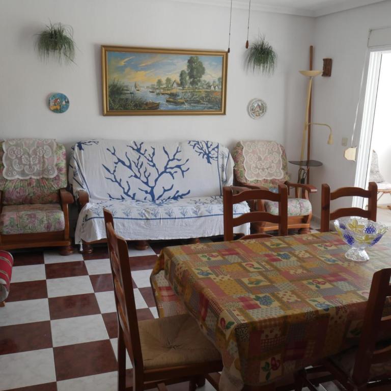 Navarrete, 4-20 - Apartamento - 5