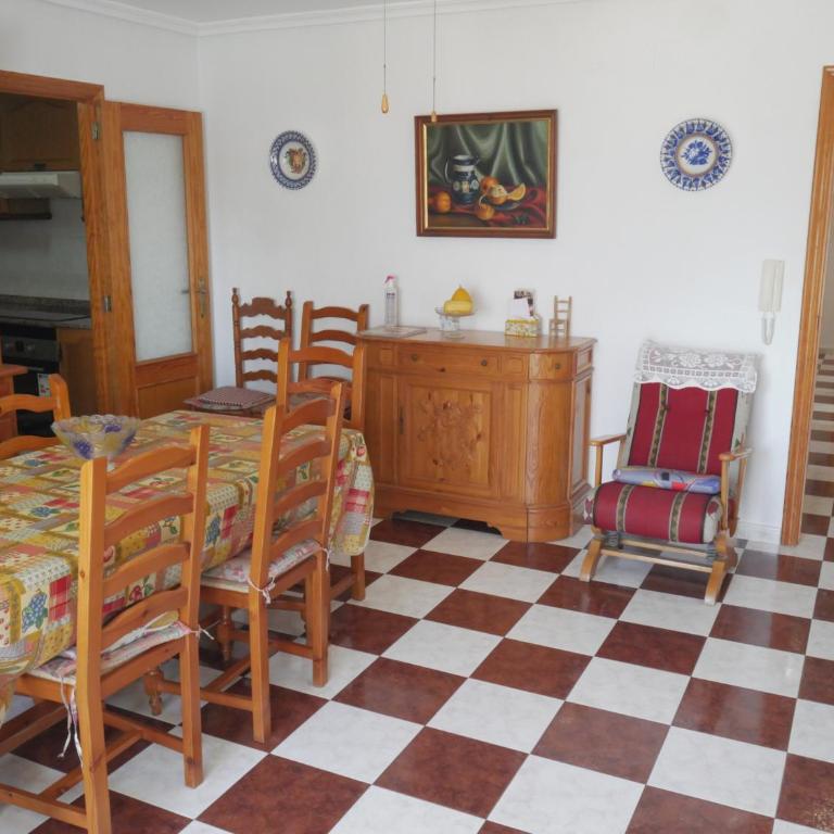 Navarrete, 4-20 - Apartamento - 6