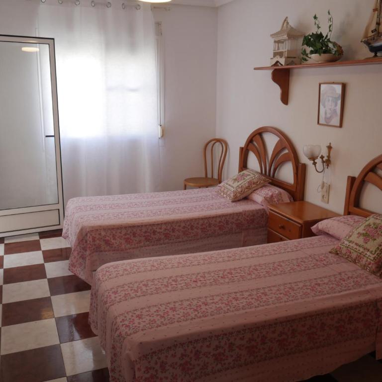 Navarrete, 4-20 - Apartamento - 11