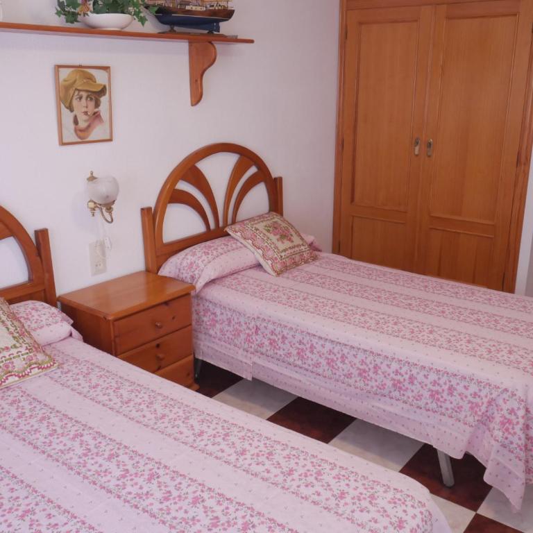 Navarrete, 4-20 - Apartamento - 12
