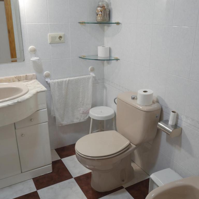 Navarrete, 4-20 - Apartamento - 14