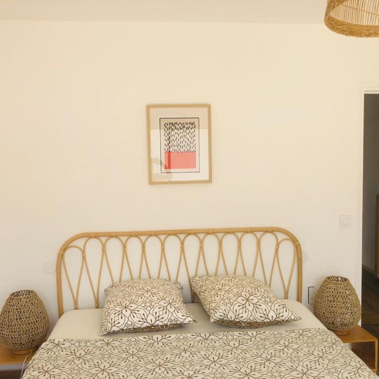 Maison familiale avec piscine proche plage - Casa de 5 dormitorios - 21