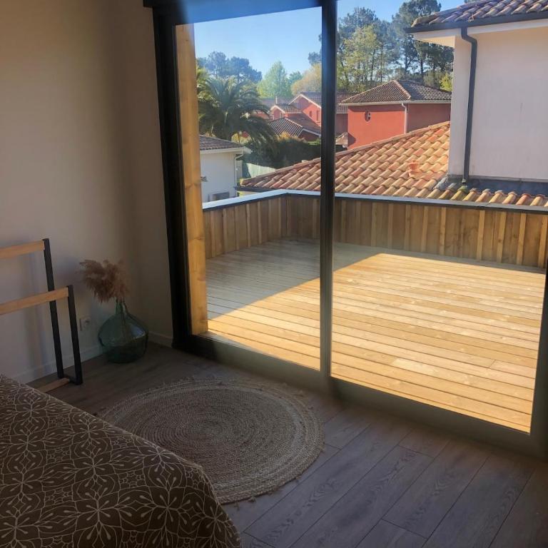 Maison familiale avec piscine proche plage - Casa de 5 dormitorios - 25