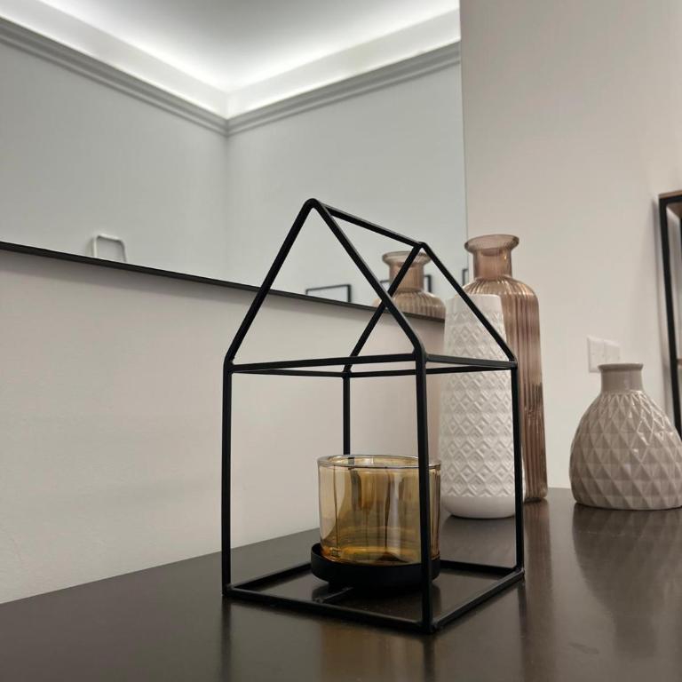 Le Nereidi - charme apartment - Appartamento con 1 Camera da Letto - 6