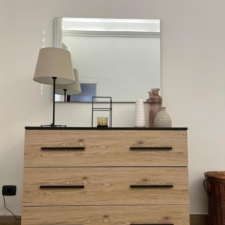 Le Nereidi - charme apartment - Appartamento con 1 Camera da Letto - 5