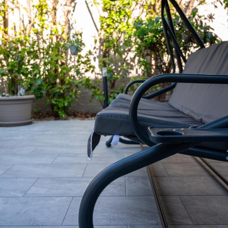 LikeHome Mediterraneo- Villa exclusive -3 rooms-6pxs - Villa con 3 Camere da Letto - 30