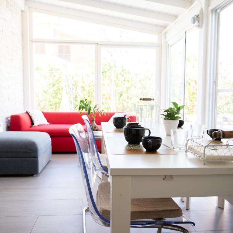 LikeHome Mediterraneo- Villa exclusive -3 rooms-6pxs - Villa con 3 Camere da Letto - 18