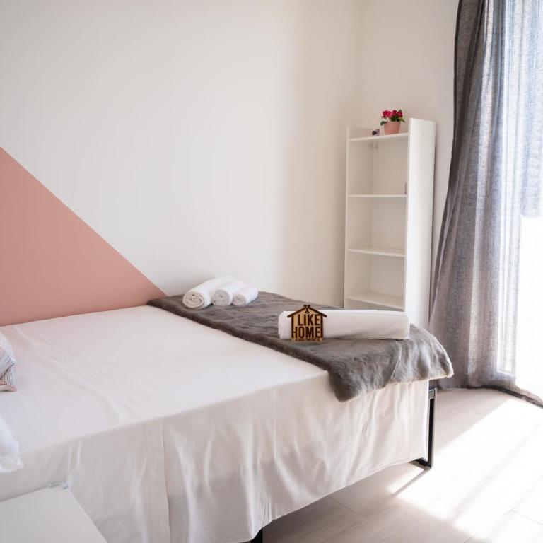 LikeHome Mediterraneo- Villa exclusive -3 rooms-6pxs - Villa con 3 Camere da Letto - 27