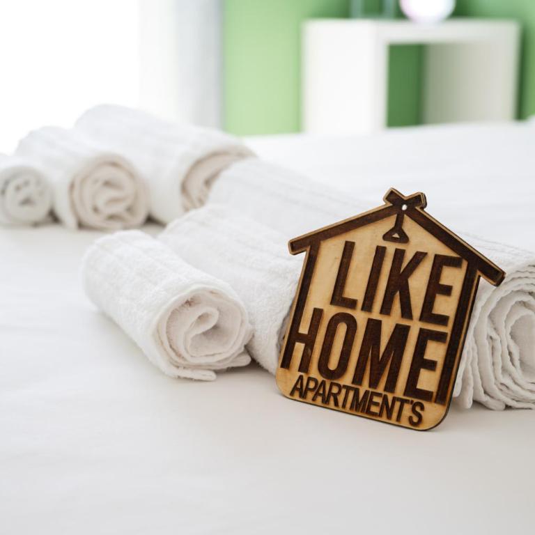 LikeHome Mediterraneo- Villa exclusive -3 rooms-6pxs - Villa con 3 Camere da Letto - 26