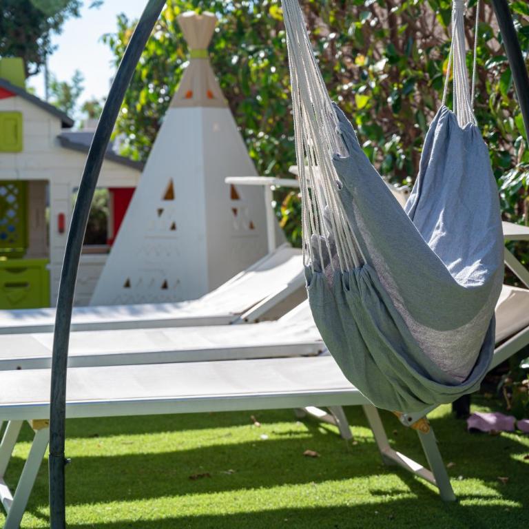 LikeHome Mediterraneo- Villa exclusive -3 rooms-6pxs - Villa con 3 Camere da Letto - 32