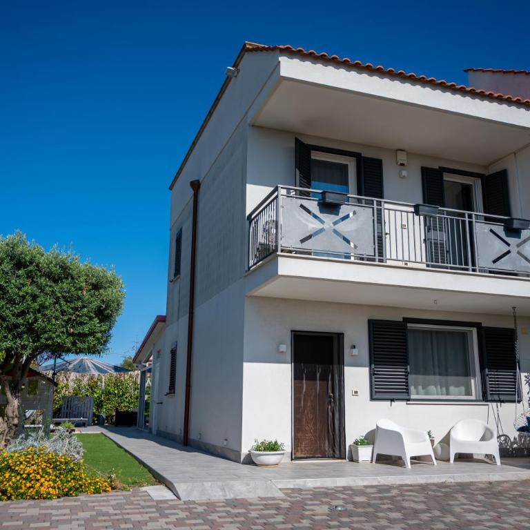 LikeHome Mediterraneo- Villa exclusive -3 rooms-6pxs - Villa con 3 Camere da Letto - 1