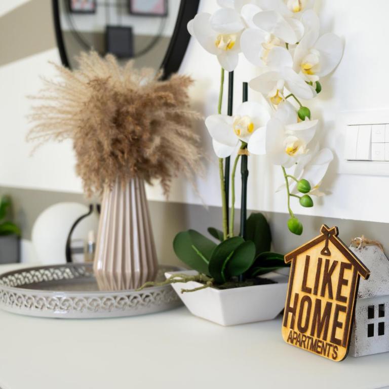 LikeHome Mediterraneo- Villa exclusive -3 rooms-6pxs - Villa con 3 Camere da Letto - 20