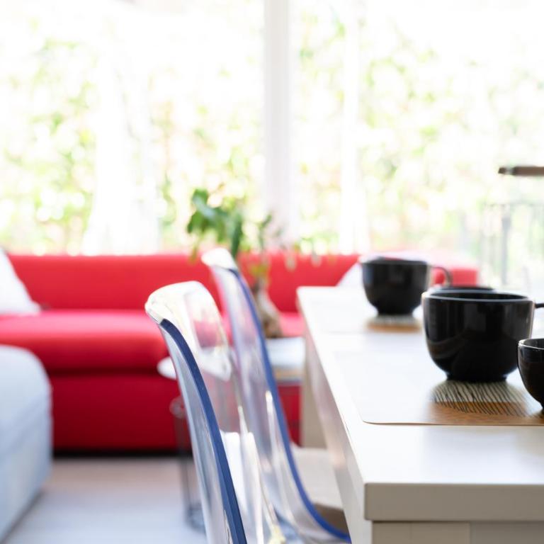 LikeHome Mediterraneo- Villa exclusive -3 rooms-6pxs - Villa con 3 Camere da Letto - 16