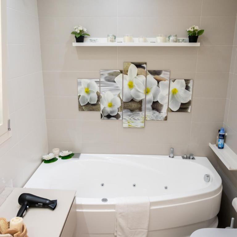 LikeHome Mediterraneo- Villa exclusive -3 rooms-6pxs - Villa con 3 Camere da Letto - 34