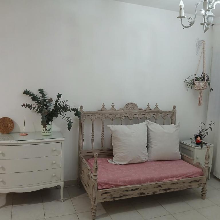Hermoso Departamento en la Ciudad de Mendoza. - Apartamento de 2 dormitorios - 3