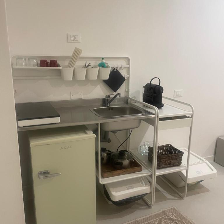 Mistral - Appartamento con 1 Camera da Letto - 19