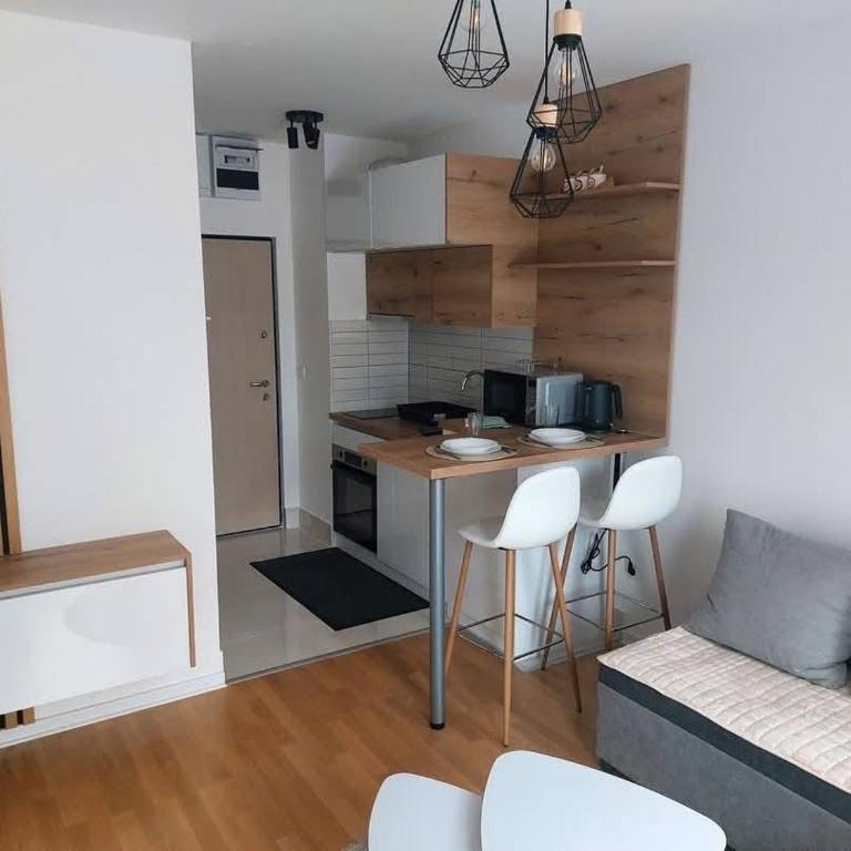 Apartman Lena - Apartman sa 1 Spavaćom Sobom - 13