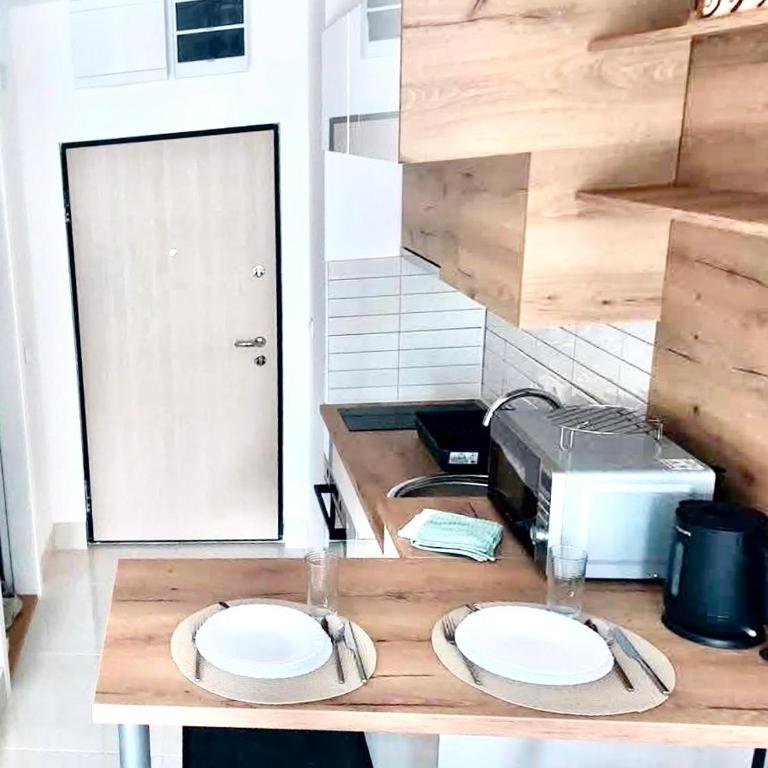 Apartman Lena - Apartman sa 1 Spavaćom Sobom - 2