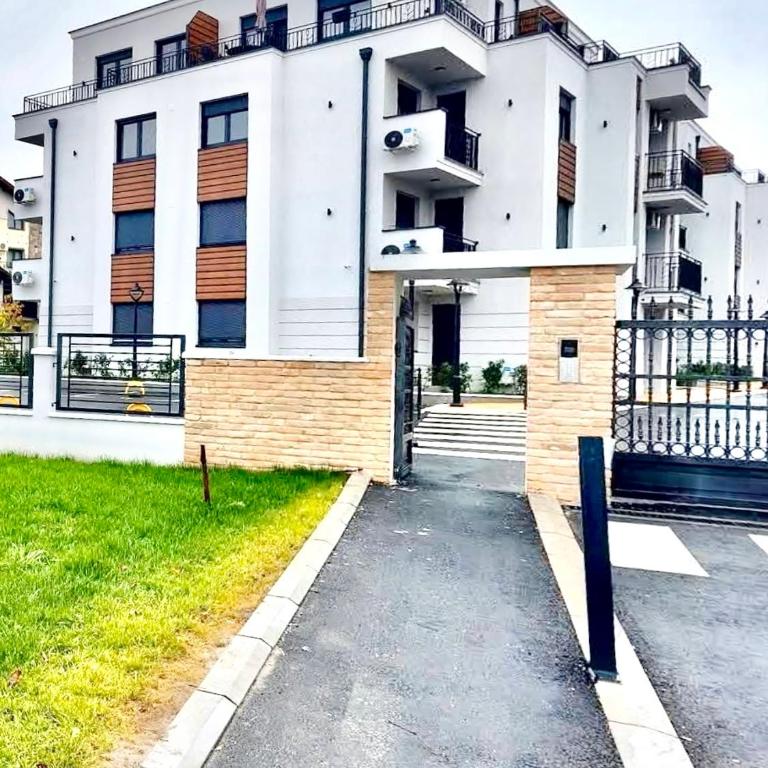 Apartman Lena - Apartman sa 1 Spavaćom Sobom - 1