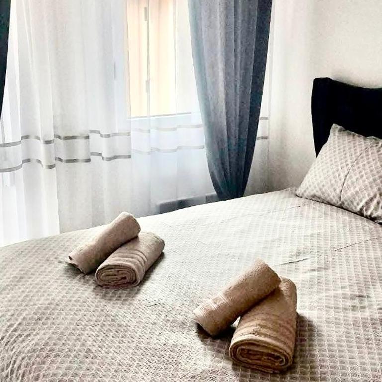 Apartman Lena - Apartman sa 1 Spavaćom Sobom - 6