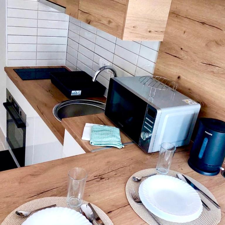 Apartman Lena - Apartman sa 1 Spavaćom Sobom - 7