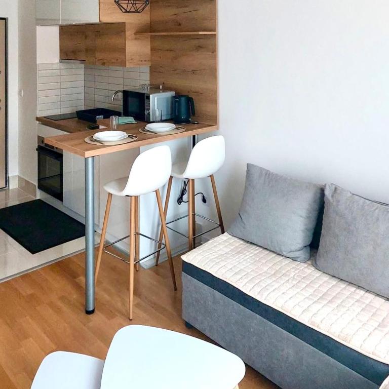 Apartman Lena - Apartman sa 1 Spavaćom Sobom - 16