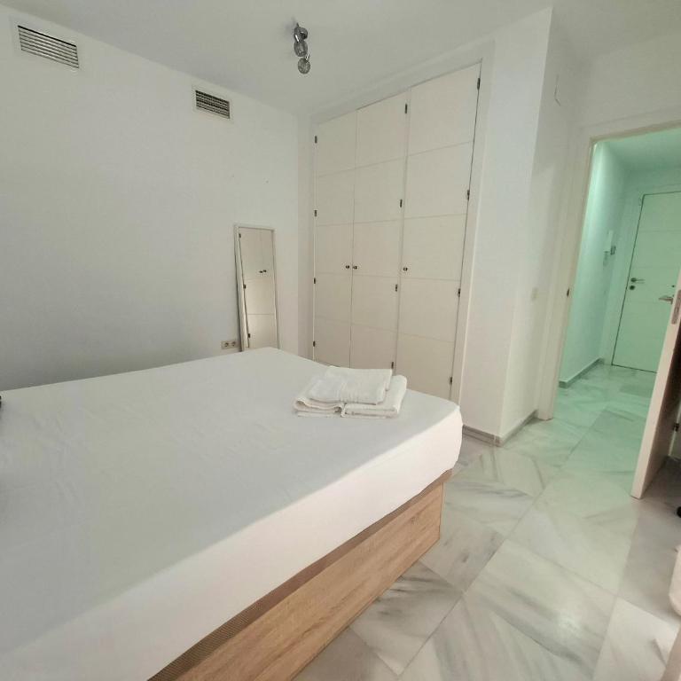 Centro MM, 1 dormt y garaje gratis - Apartamento de 1 dormitorio - 15