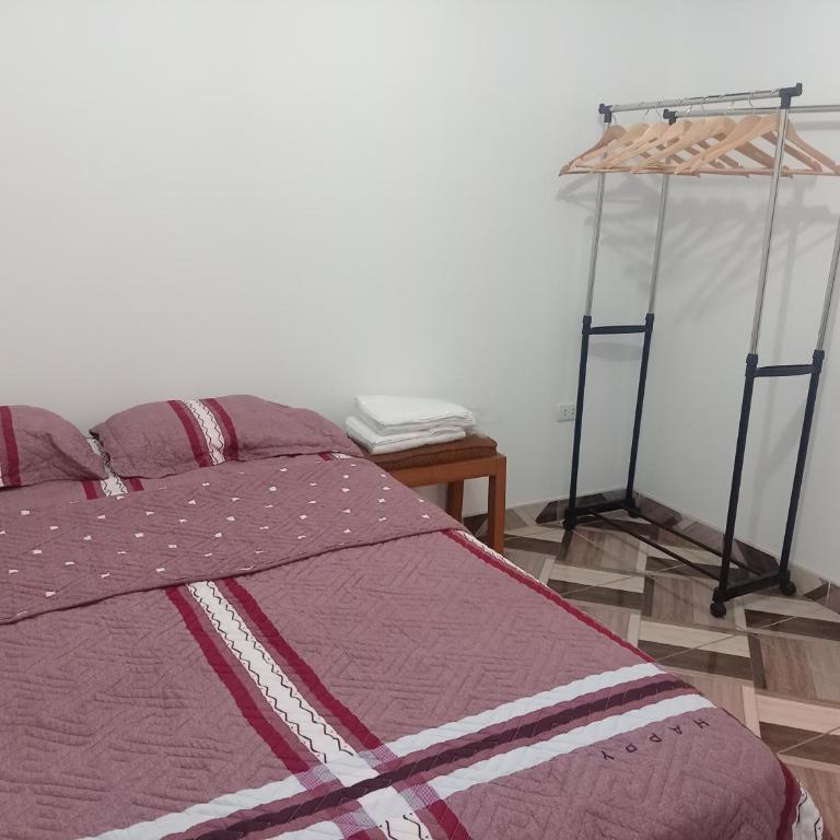 Casa Vernaza - Zona residencial - Aeropuerto 5 min - One-Bedroom Apartment - 5