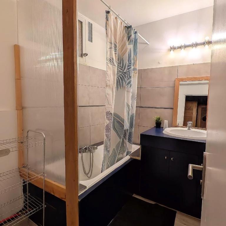 Gites Les Cordées Liées - Casa con 3 Camere da Letto - 2