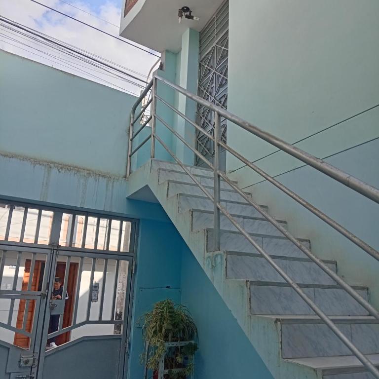 Casa Vernaza - Zona residencial - Aeropuerto 5 min - One-Bedroom Apartment - 11
