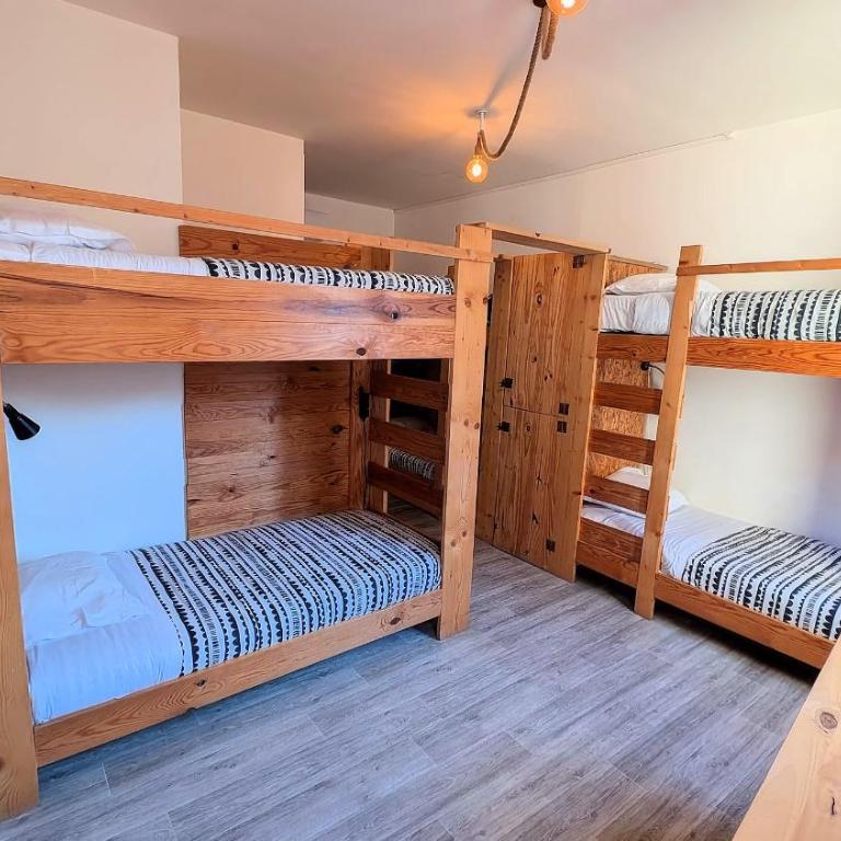 Gites Les Cordées Liées - Casa con 3 Camere da Letto - 5