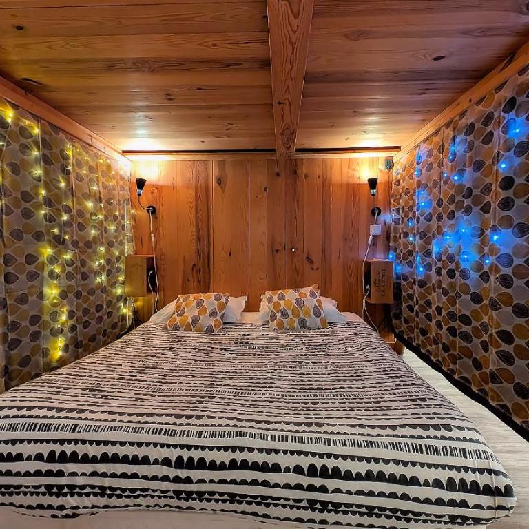 Gites Les Cordées Liées - Casa con 3 Camere da Letto - 6