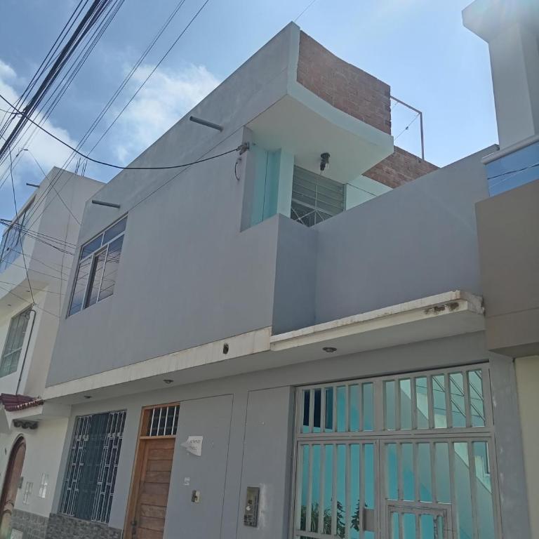 Casa Vernaza - Zona residencial - Aeropuerto 5 min - One-Bedroom Apartment - 10