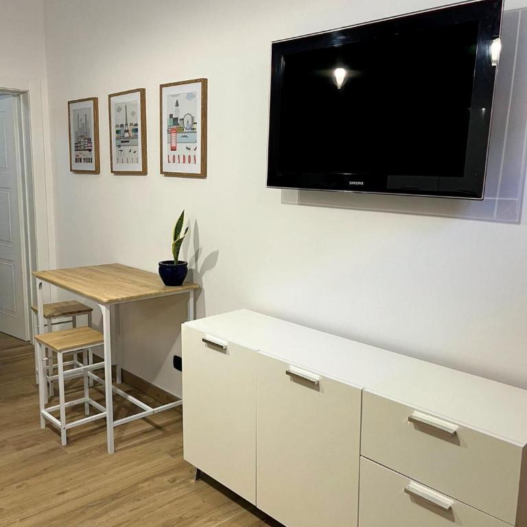 Le Nereidi - charme apartment - Appartamento con 1 Camera da Letto - 9