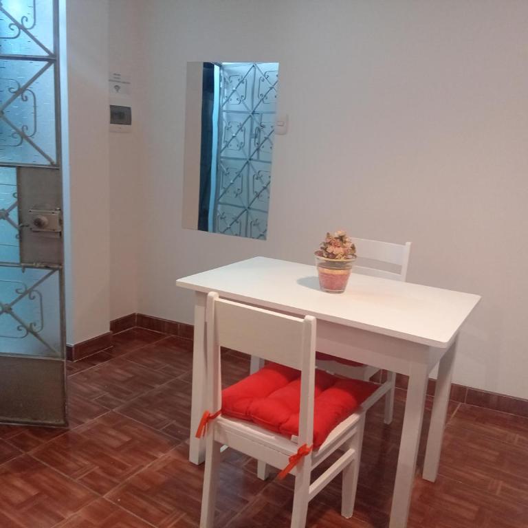 Casa Vernaza - Zona residencial - Aeropuerto 5 min - One-Bedroom Apartment - 3