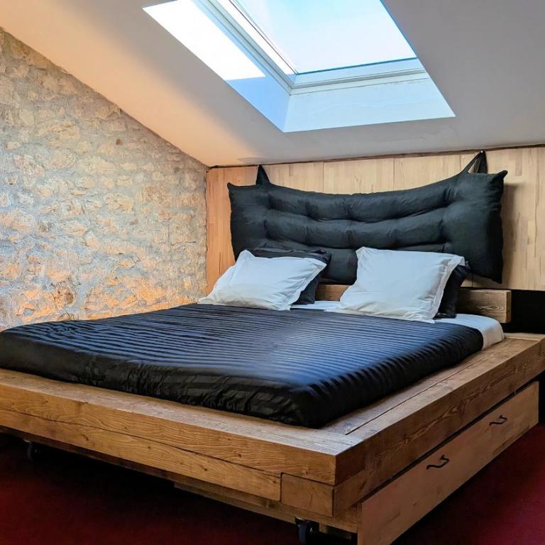 Gites Les Cordées Liées - Casa con 5 Camere da Letto - 3