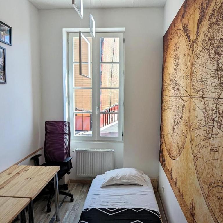 Gites Les Cordées Liées - Casa con 5 Camere da Letto - 16