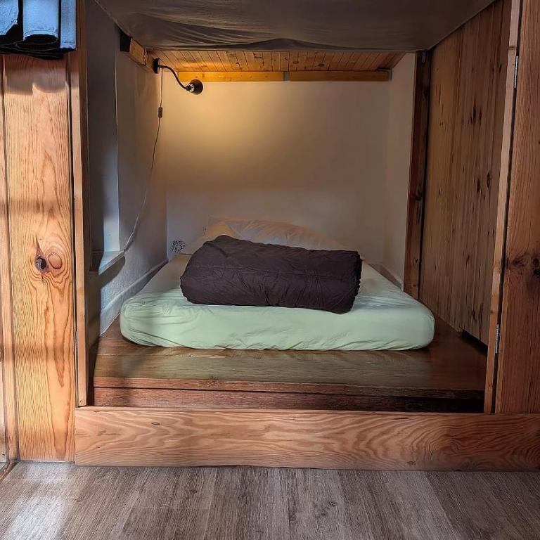 Gites Les Cordées Liées - Casa con 3 Camere da Letto - 9