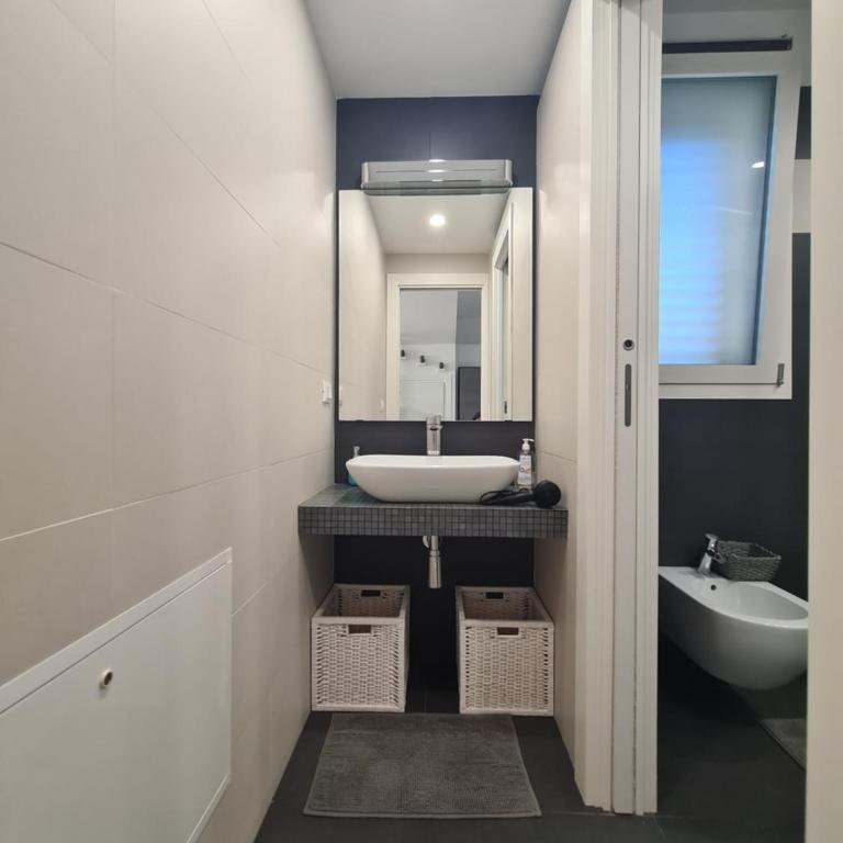 LikeHome Mediterraneo- Villa exclusive -3 rooms-6pxs - Villa con 3 Camere da Letto - 38
