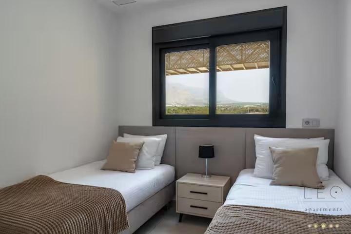 Eagle Tower - by Leo Apartaments - Apartamento de 2 dormitorios - 6