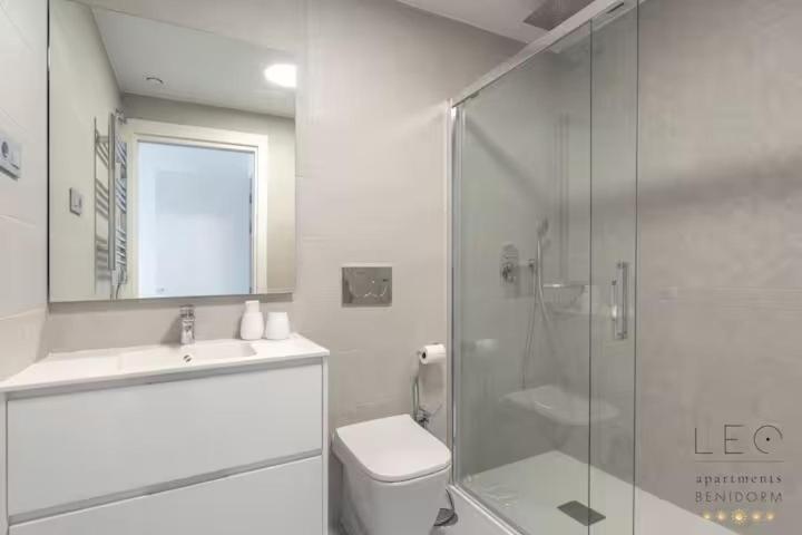 Eagle Tower - by Leo Apartaments - Apartamento de 2 dormitorios - 11