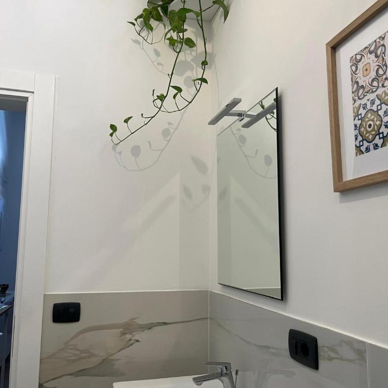 Le Nereidi - charme apartment - Appartamento con 1 Camera da Letto - 12